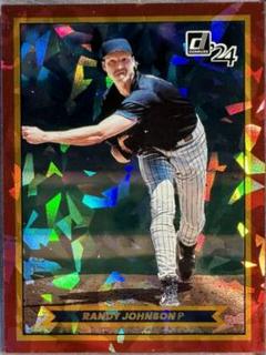 Randy Johnson