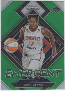 Ariel Atkins