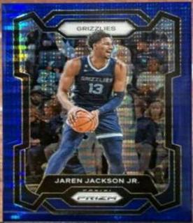 Jaren Jackson Jr.