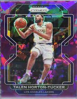 Talen Horton-Tucker