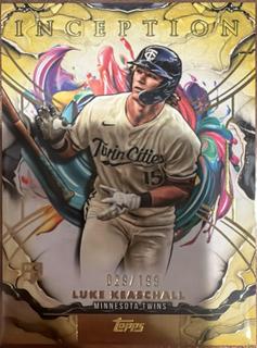 Luke Keaschall
