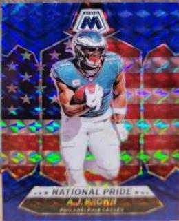 A.J. Brown