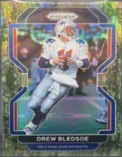 Drew Bledsoe