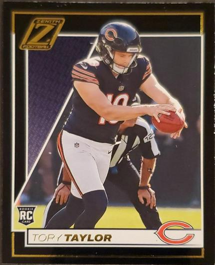 Tory Taylor #178 Cover Art