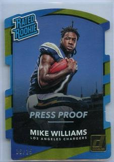 Mike Williams