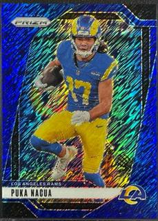 Puka Nacua