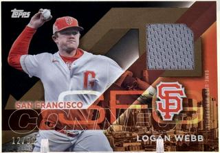 Logan Webb