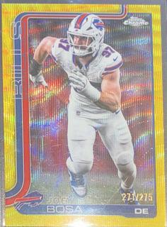 Joey Bosa