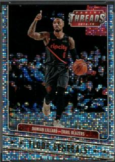 Damian Lillard