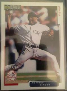 Mariano Rivera