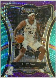Rudy Gay