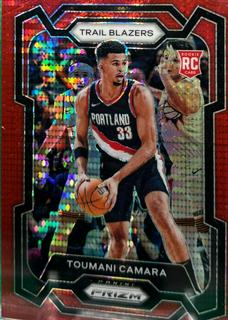 Toumani Camara