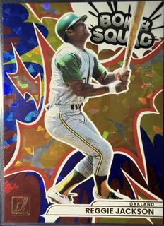 Reggie Jackson