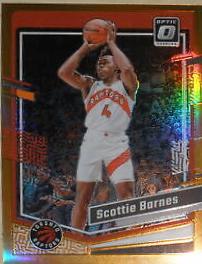 Scottie Barnes