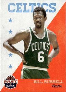 Bill Russell