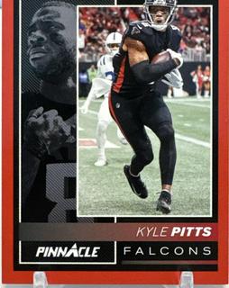 Kyle Pitts