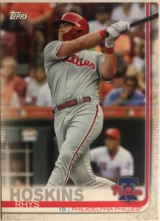 Rhys Hoskins