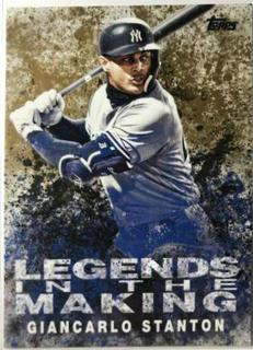Giancarlo Stanton