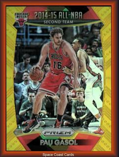 Pau Gasol