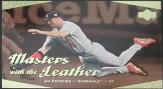 Jim Edmonds