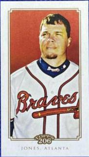 Chipper Jones