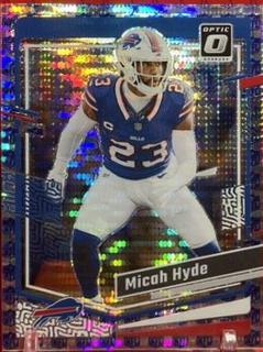 Micah Hyde
