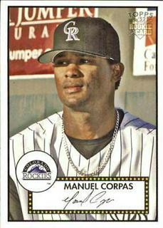 Manuel Corpas