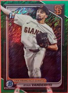 Ryan Vanderhei