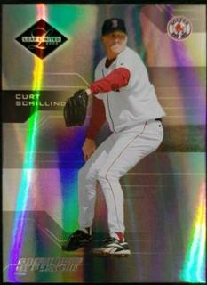 Curt Schilling