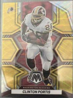 Clinton Portis