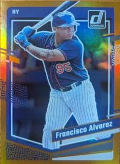 Francisco Alvarez