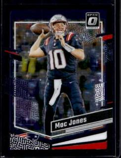 Mac Jones