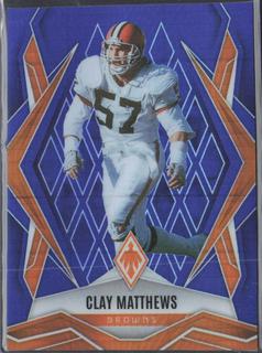 Clay Matthews Jr.