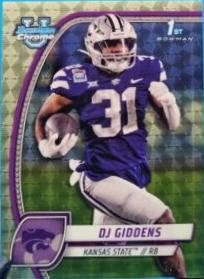 DJ Giddens