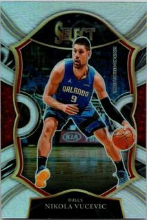 Nikola Vucevic