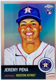 Jeremy Pena