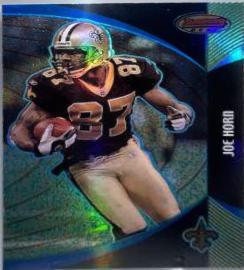 Joe Horn