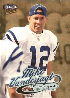 Mike Vanderjagt