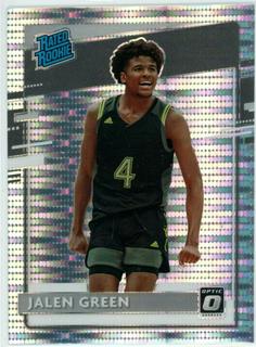 Jalen Green
