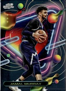Jamal Murray