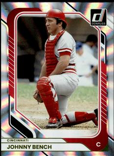 Johnny Bench