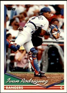 Ivan Rodriguez