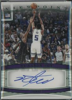 De'Aaron Fox