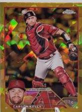 Carson Kelly
