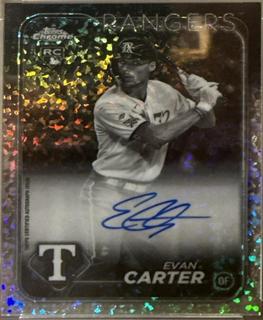 Evan Carter