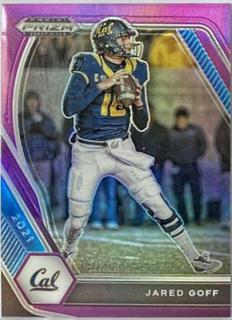 Jared Goff