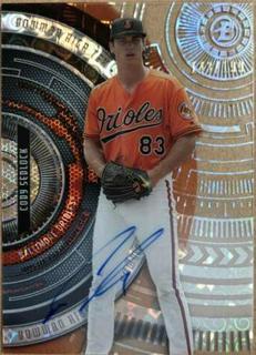Cody Sedlock