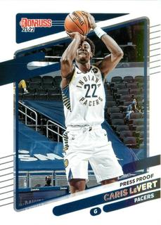 Caris LeVert