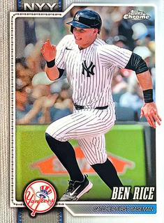 Ben Rice