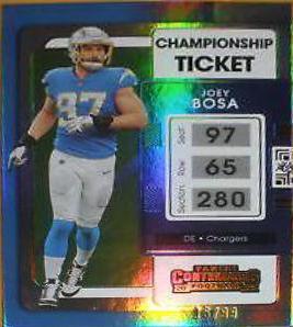Joey Bosa